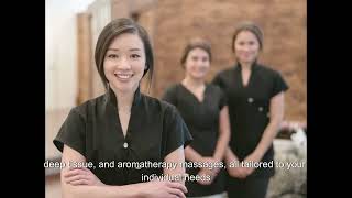 58 Asian Spa #cliftonpark #asianmassage #asian #massage #relax #tranquility
