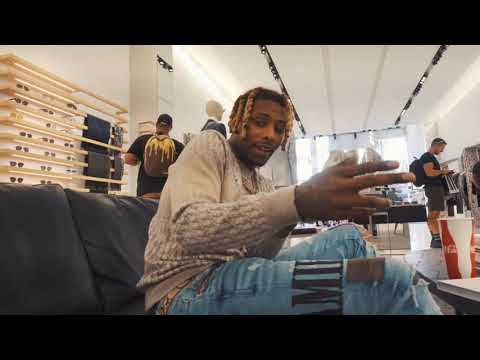 Bleezy CYD - "Ape Shit" (Official Video) Shot By @Juddyremixdem