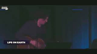 Snow Patrol : Life on Earth (HQ) Live Acoustic