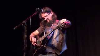 Shooter Jennings - I'm Left, You're Right, She's Gone
