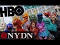Sesame Street Heads To HBO Cut In Length