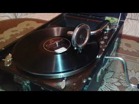 The Charleston Serenaders - Maga csunya