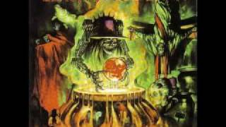 Seasons Of The Wolf- Buried Alive (Black Sabbath Cover)