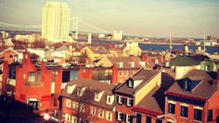 CITIZENS!-- &quot;True Romance&quot;