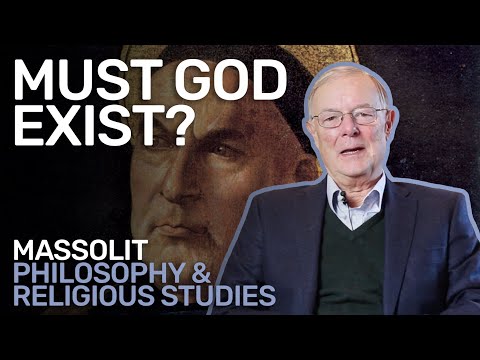 The Ontological Argument