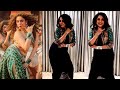 Jailer Kaavaalaa Song Dance By Ramya Krishnan Tamannaah Audio Launch Rajinikanth Teaser