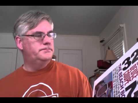 RR 151 Beach Boys Little Deuce Coup album review