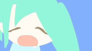 初音ミクは呼吸する。 / Hatsune Miku breathes.