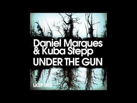 Daniel Marques & Kuba Stepp - Mental Health Hotline