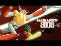 Lord Crayzar S Elite Army Ballmastrz 9009 Adult Swim