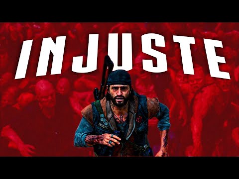 Le jeu qui est mort trop tôt.