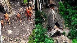 Unseen Drone &amp; Satellite Images of North Sentinel Island