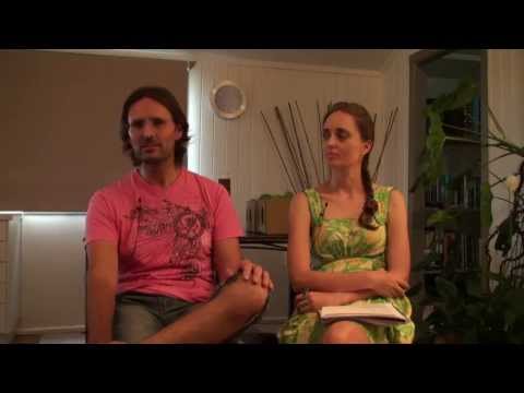 20130331 Discussion With Jesus & Mary - Healing Group S1P1