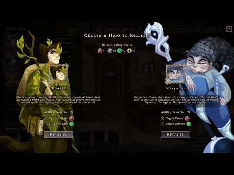 Kilta version 1.0 revue