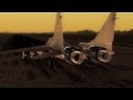 Vengeance - FSX Military Aircraft Compilation 