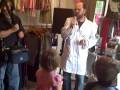 Robbert Bobbert The Mighty Elephant Live