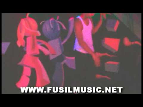 Cirujano & El Fother - 4 Kilos y 2 Muertos Live @t Ma Ke Urbano Party Puerto Plata By FusilMusic.NeT