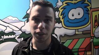 ESWC 2011: Interview with LightOfHeaven