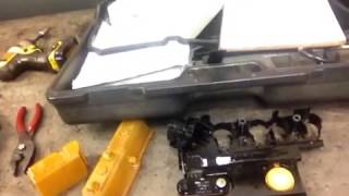 preview picture of video 'Mercedes Benz Transmission Repair In Wilmington Delaware'