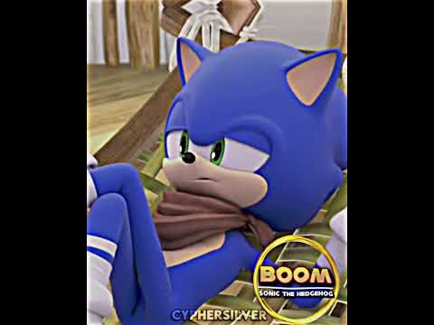 Sonic Vs Sonic who is stronger