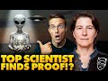 UFO Captured Scientists Studying It Gives Shock WARNING After X Ray This Is Not From Earth