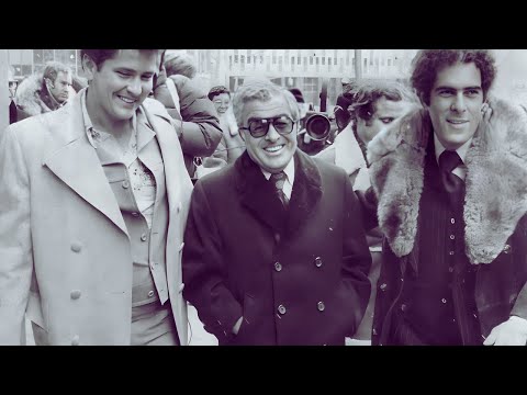 The Rise and Fall of Tony Provenzano - Jimmy Hoffa's Guy