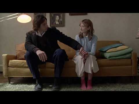 Nicola Piovani - Hungry Hearts