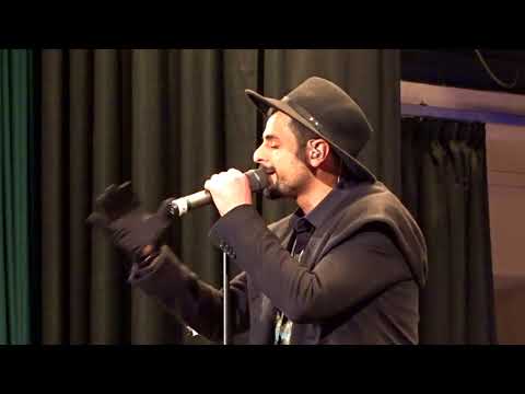 SEYRAN & Friends Live @Cologne – Spirit of Caucasus – Ganadsiz Melekler