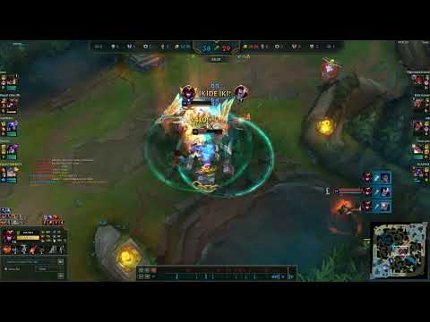 Dünyanın en iyi shyvana oyuncusundan gameplay !