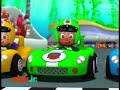 Bubble Guppies Field Trip The Crayon Prix