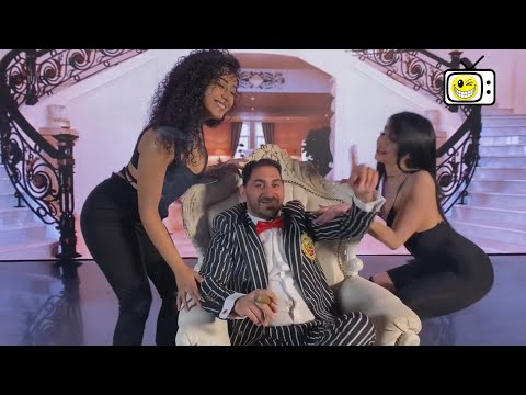 Making of de la filmari | Mihaita din Berceni | Râs TV