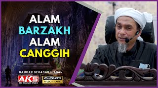 Download lagu Bagaimana Kehidupan Di ALAM Sana ? | Syeikh Muhd Zainul Asri mp3