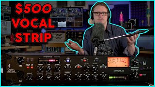 Video thumbnail for Why did I just spend $500 on a Voice Channel in 2022?? by Adam Steel