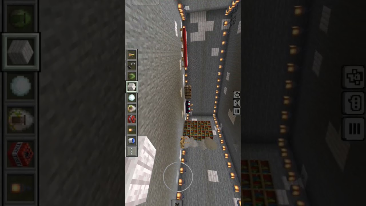 Minecraft house #minecraft #gaming