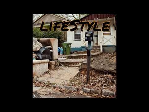 Lifestyle - Alleycat Coy ft Fatboy and Lil Que