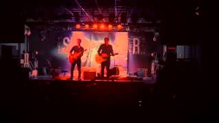 Luci della centrale elettrica-Questo scontro tranquillo