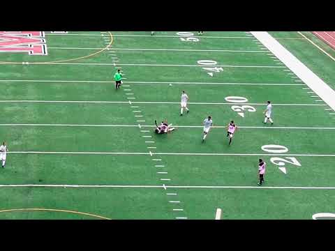 FK Crvenka - Sobe FC - Miami Beach Soccer League