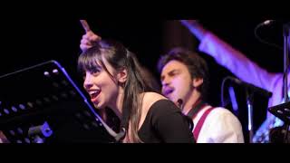 Batuhan Aslan &amp; KU Orkestra - Stayin' Alive (Cover)