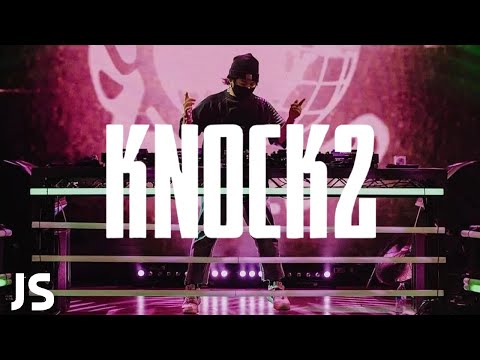 KNOCK2 MIX 2023 | BEST SONGS | BASS HOUSE