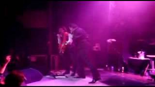 loquillo las chicas del roxy joy slava 18 abril