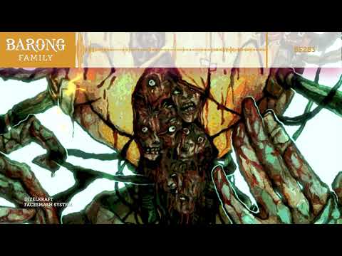 Dizelkraft - FaceSmash System