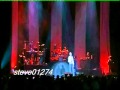 David Essex - Dangerous live 09 - The Secret Tour 1/5