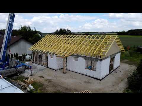 Wiązary dachowe Inter-Lers