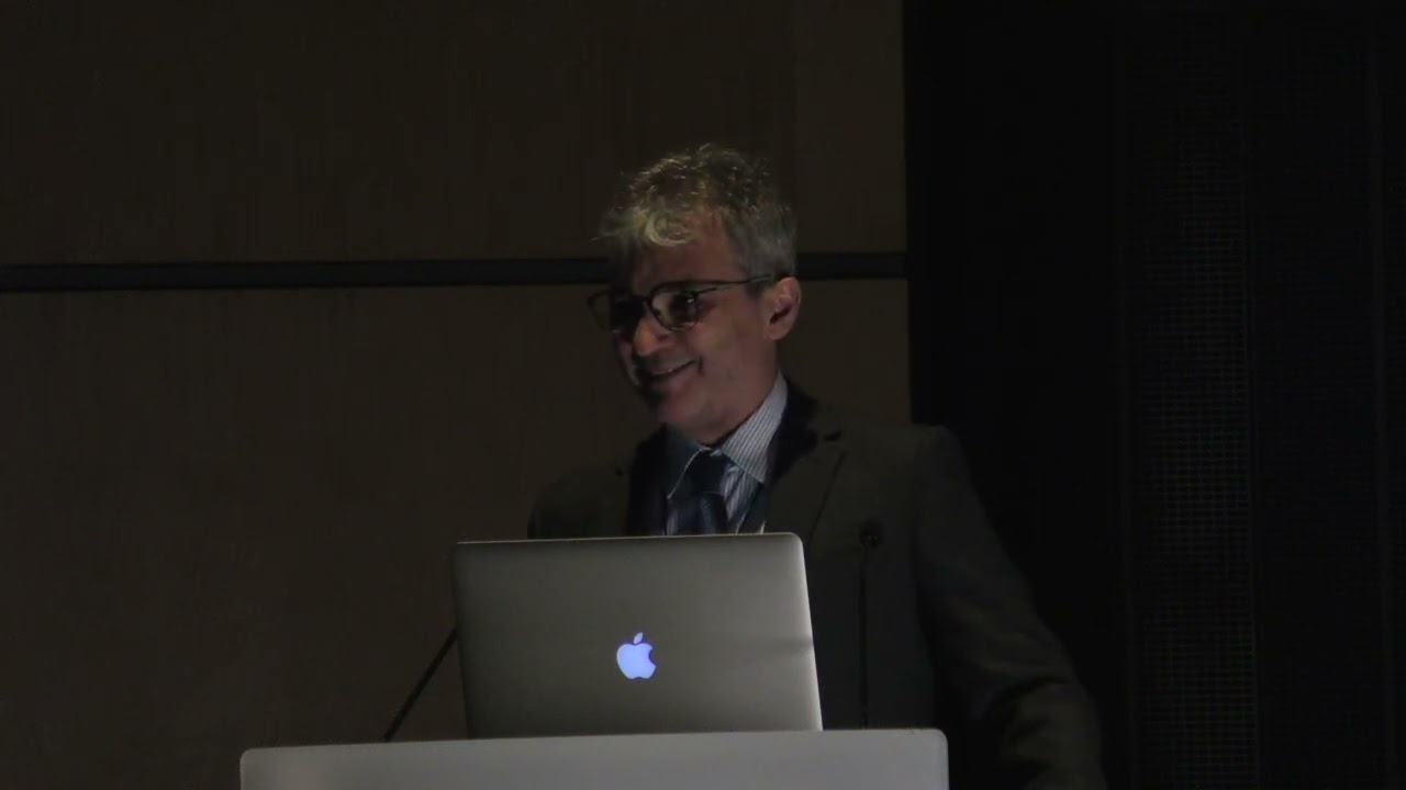 Da Alma ao Corpo Físico – Dr. Décio Iandoli Jr.