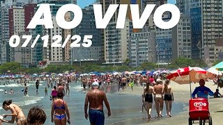 Balneário Camboriú AO VIVO Chegando!!!