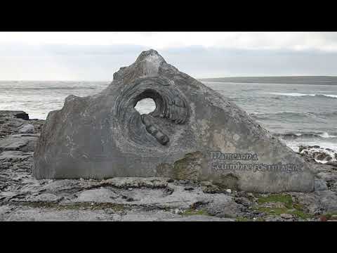 Inis Oírr - A history written in Stone'