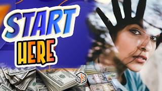 EIN Only Startup Business Loans: My Navy Fed vs CCU vs American Heritage Funding Results!