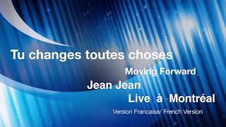 Download lagu Tu Changes Toutes Choses mp3 Download lagu Tu Changes Toutes Choses mp3
