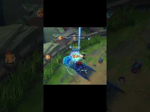 Secret tactic using Leona #shorts