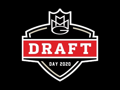 Smoke Bulga - "MMG Draft Day" Freestyle (Official Video)